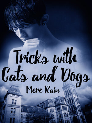 cover image of Tricks with Cats and Dogs